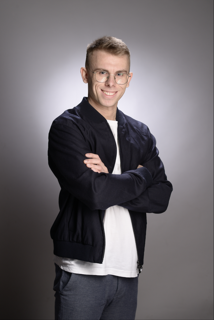 Dominik Pröpper
